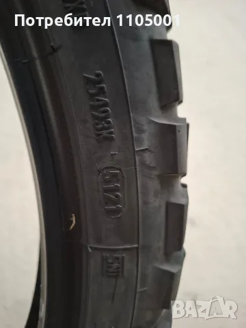гуми за мотоциклет pirelli scorpion , снимка 6 - Гуми и джанти - 56087892