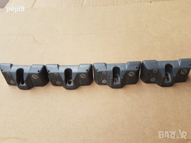 Оригинални датчици за следене налягане в гуми на BMW, снимка 3 - Автомобили и джипове - 40426923