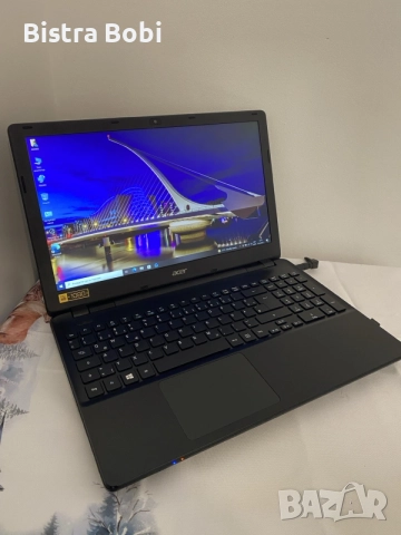 като нов Acer - v5 