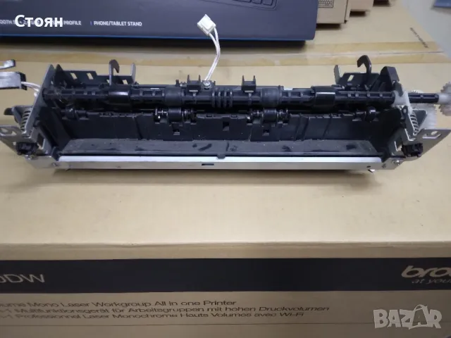 Fuser/ изпичащо устройство/ печка HP CP1210, снимка 2 - Друга електроника - 48973487