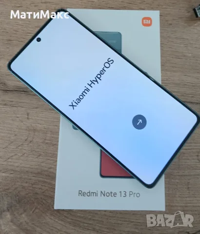 Redmi Note 13 Pro, снимка 5 - Xiaomi - 55950060