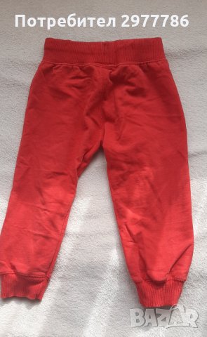 Детски панталон Zara, снимка 3 - Детски панталони и дънки - 34803356