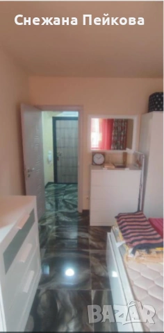 Двустаен апартамент, снимка 3 - Квартири, нощувки - 53788751