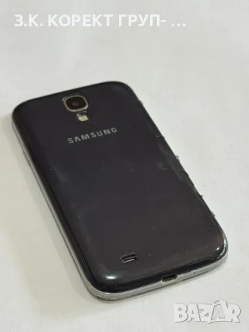 Мобилен телефон Samsung S4, снимка 4 - Samsung - 50035075