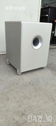 Субуфер Heat Audio Sub 250A, снимка 4 - Тонколони - 52302799