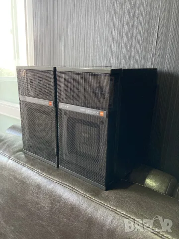 SONY APM-078 III , снимка 5 - Тонколони - 55707642