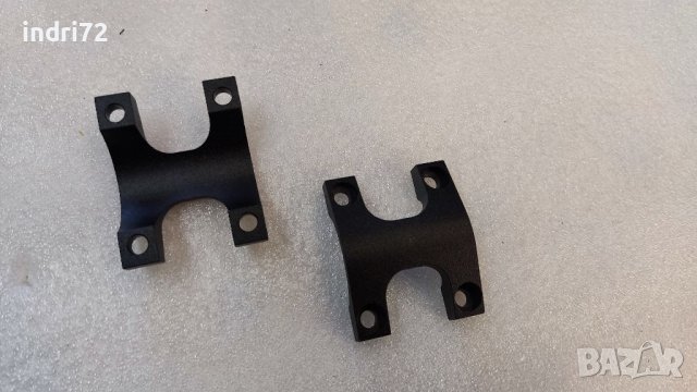 Горна планка за кормило Teverun Blade mini , снимка 1