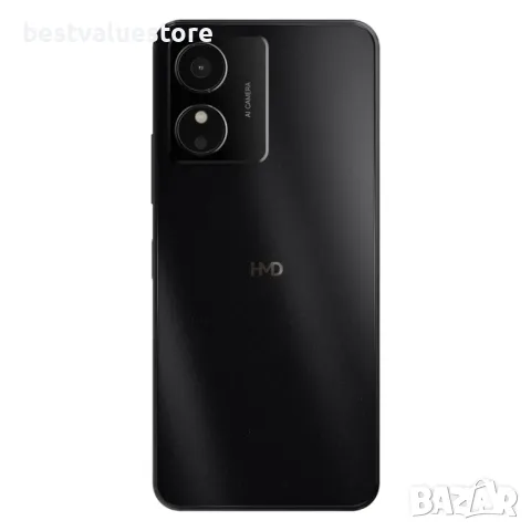  Hmd Arc 2/64 Shadow Black Смартфон Gsm 6.52 ", 64 Gb, Ram 2 Gb, 13 Мр, снимка 4 - Други - 49334945