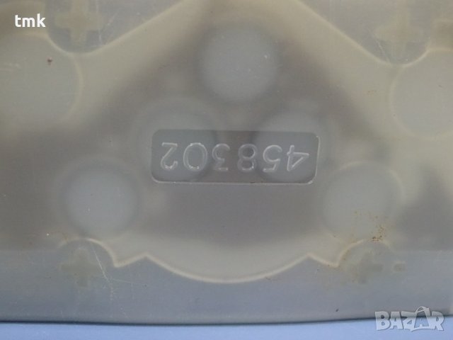 Хидравличен разпределител Vickers DG4V-5-SCJ-VM-U-A6-20 control valve, снимка 7 - Резервни части за машини - 41084316