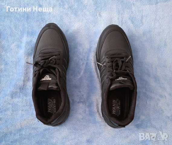 Мъжки маратонки 42,43 - ТОП❗️✅️, снимка 2 - Маратонки - 53601701
