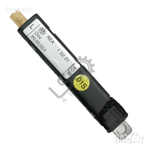 Усилвател антена Volkswagen Golf VI 2008-2016 ID:148690