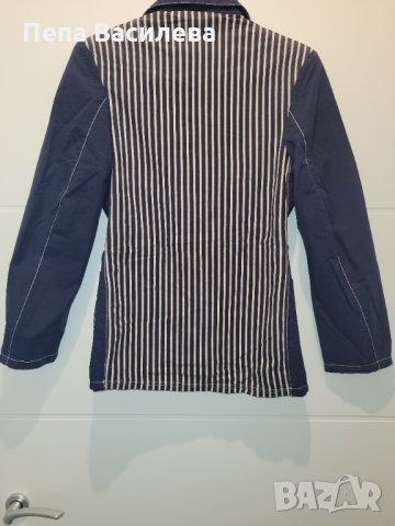 Сако на Jean Paul Gauthier , снимка 4 - Сака - 35777720