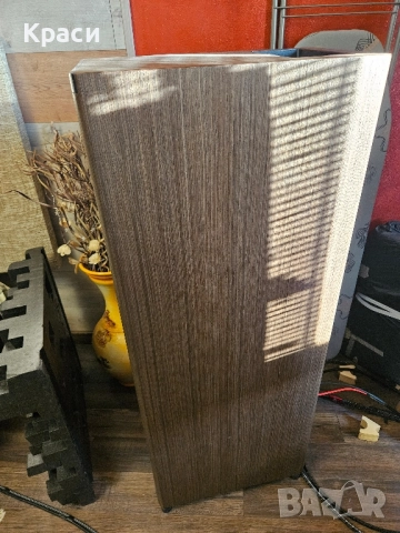 Sla Audio TL, снимка 2 - Тонколони - 52068827