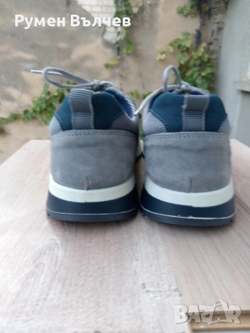 Германски високо качествени спортни обувки Ara , снимка 3 - Спортно елегантни обувки - 52053934