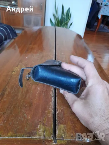 Стара Чантичка за велосипед,колело #17, снимка 5 - Други ценни предмети - 48224617