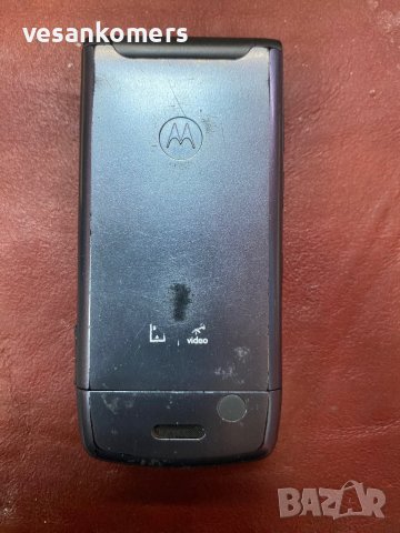 Motorola W510, снимка 4 - Motorola - 39255836