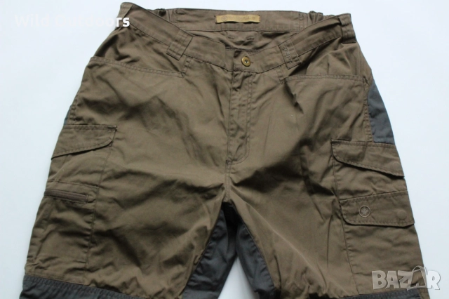 MACKENZIE - ловен панталон пролет-есен, размер 52 (L), снимка 2 - Екипировка - 52309068