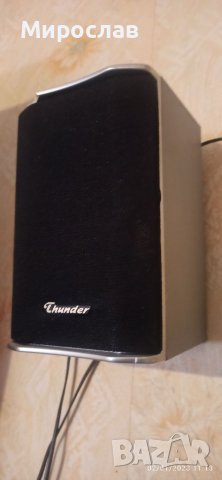 3D Blu-Ray LG и тонколони 5.1 домашно кино thunder , снимка 7 - Друга електроника - 39195590