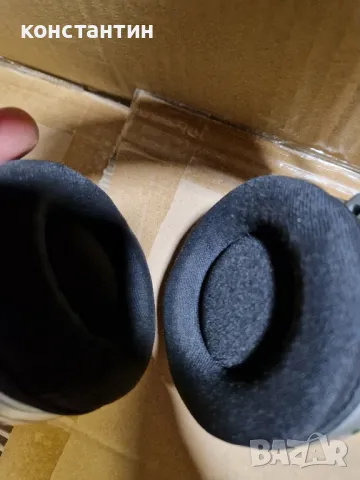 стари слушалки thomson, снимка 7 - Слушалки и портативни колонки - 50069730