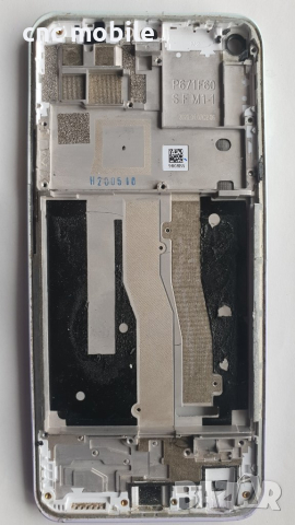 A1 Alpha 20 Plus - ZTE Axon 10 Pro 5G 2020 оригинални части и аксесоари , снимка 5 - Резервни части за телефони - 40513908