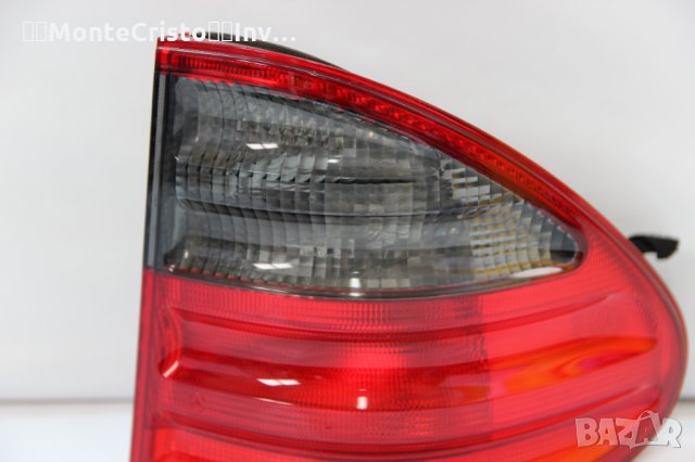 Десен стоп Mercedes W210 E-Class комби (1999-2002г.) facelift опушен мигач Avantgarde / A2108206864, снимка 3 - Части - 35791020