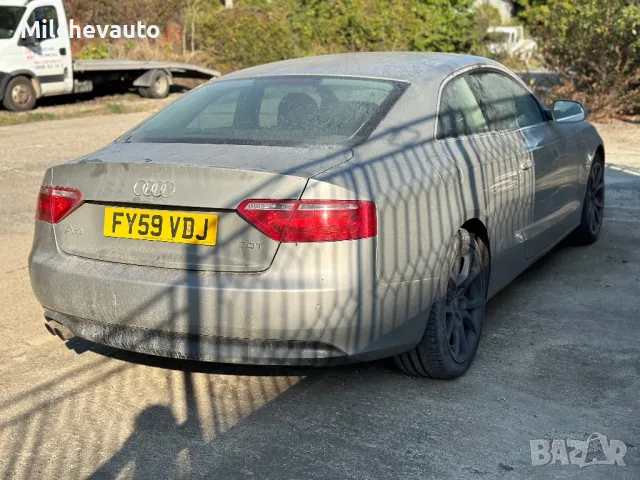 Ауди а5 2.0тфси на части / Audi a5 2.0tfsi , снимка 3 - Автомобили и джипове - 47330535