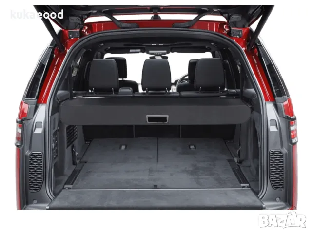 Щора за багажник на  Land Rover Discovery 5 L462 (2017+), снимка 2 - Части - 49446394