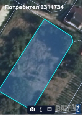 Продажба на Земеделска земя в с. Калиманци, общ. Суворово 