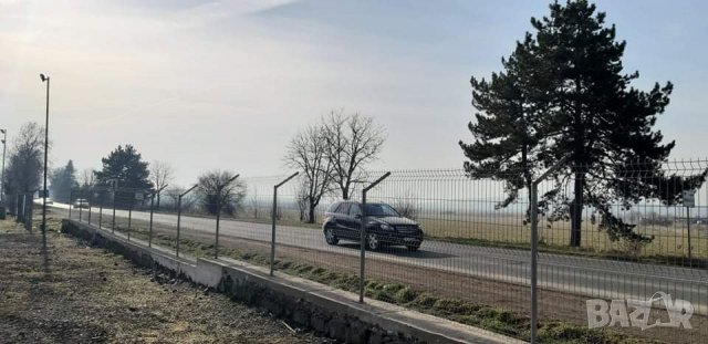 Предлагам рекламна площ