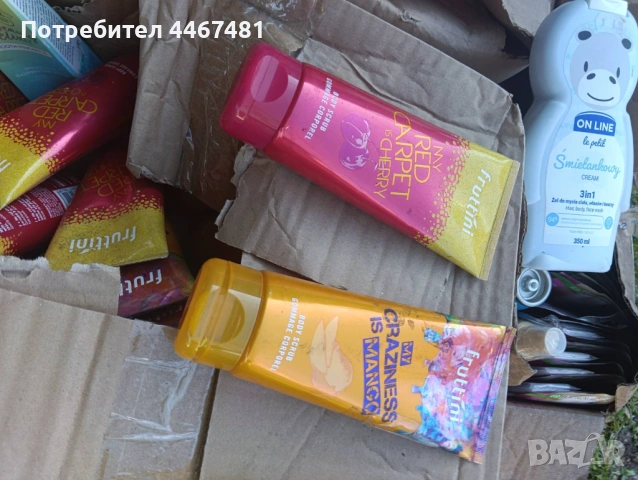 Козметика на едро и дребно шампион и душ гел , снимка 13 - Продукти за коса - 53830155