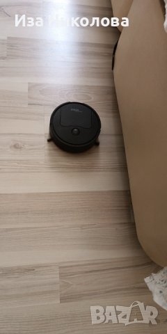 Прахосмукачка робот, снимка 10 - Прахосмукачки - 41906980