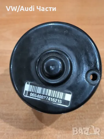 Блок АБС ABS помпа модул за Голф 4 Ауди А3 Сеат Шкода Бора VW Golf 4 Audi A3 Seat Skoda 1J0614417C, снимка 3 - Части - 49576068