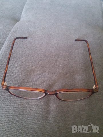 Дамски диоптрични рамки за очила с калъф, снимка 4 - Слънчеви и диоптрични очила - 35906500