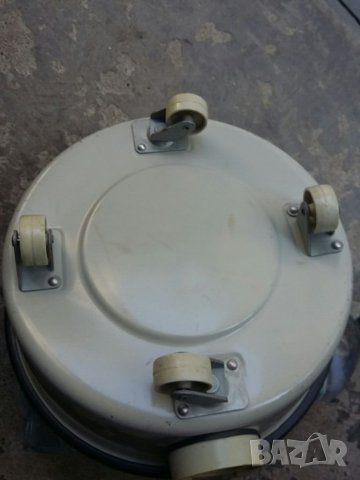 Прахосмукачка Тайфун , снимка 16 - Прахосмукачки - 33684592