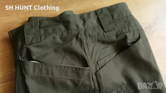 TACTICAL SERIES Trouser размер 54 / XL за лов риболов панталон - 951, снимка 6 - Екипировка - 48743773