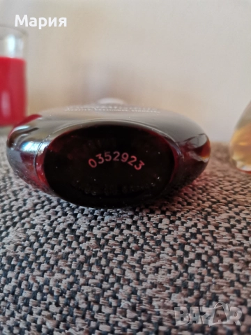 Парфюм Poeme Lancome Paris 100ml, снимка 5 - Дамски парфюми - 52776118