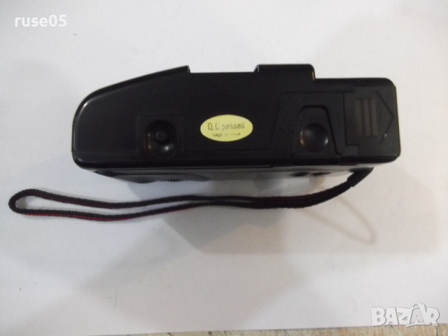 Фотоапарат "SKINA - SK-102" - 13 работещ, снимка 5 - Фотоапарати - 44535258