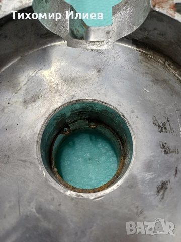 Ляв и десен картер за двигател на Минск 125, снимка 10 - Части - 52188715