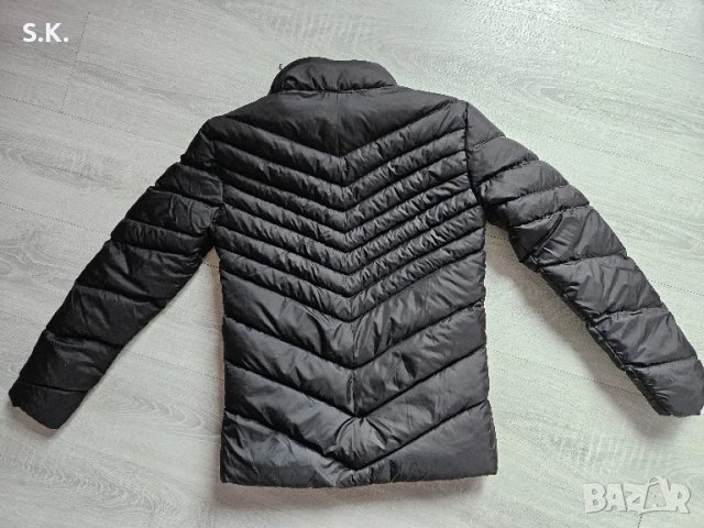 мъжко яке S, снимка 3 - Якета - 48319457