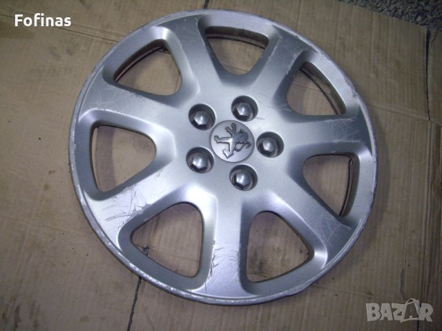 Тас за Peugeot - 16 цола, снимка 2 - Части - 41820178