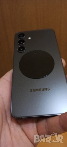 Samsung S24 256gb, снимка 4 - Samsung - 52566148