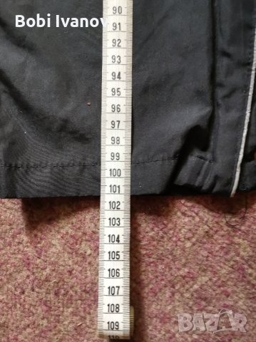 Мъжко черно долнище Newline размер M, снимка 8 - Спортни дрехи, екипи - 41962375