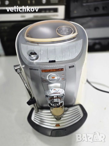 Saeco Talea Ring Plus – 200 лв ☕✨, снимка 6 - Кафемашини - 52823182