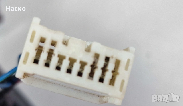 Дясно Огледало Honda Accord 7 VII Хонда Акорд 7 2003г-2008г, снимка 4 - Части - 53658426