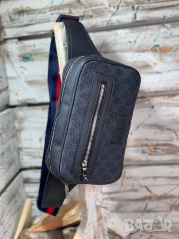 чанти gucci , снимка 6 - Чанти - 51395505