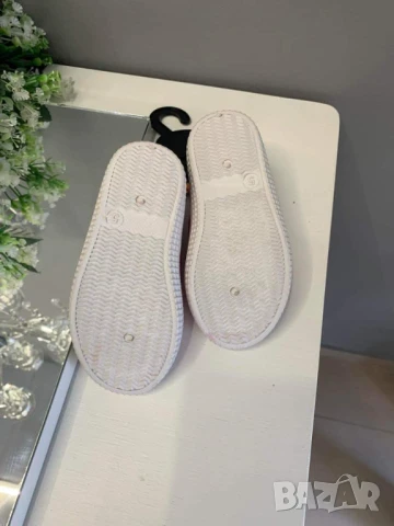 Английски пантофки  , снимка 4 - Детски пантофи - 50977905