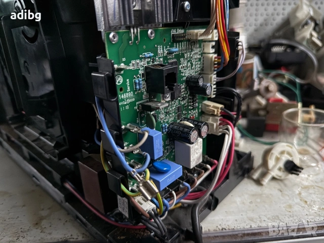 На Части - Melitta Solo E 950-222, снимка 6 - Кафемашини - 53517720