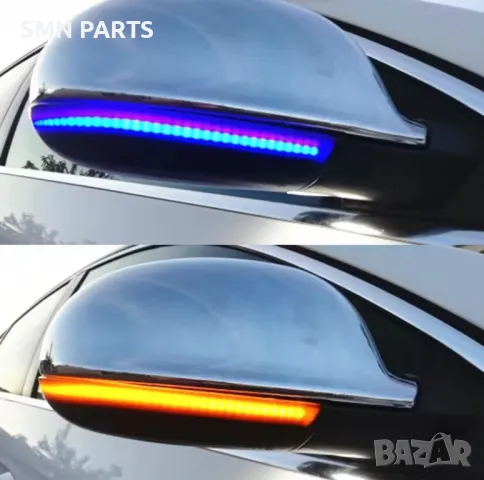 Продавам ВСЯКАКВИ LED мигачи за
- Vw Golf 5 / 6 / Plus / GTI / Passat / Jetta / Sharan / EOS и др. , снимка 10 - Аксесоари и консумативи - 49228334