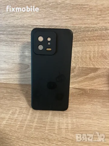 Xiaomi 13 Силиконов гръб/кейс, снимка 1