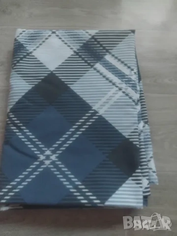 НЕМСКО ВЪЛНЕНО ОДЕАЛО, снимка 3 - Други - 51837275